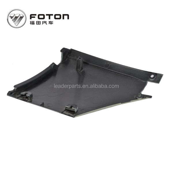 New Condition Shockproof Auto Front Windshield Truck Cover Round Rearview Mirror with Scratch Resistant Surface