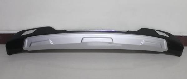 Auto Accessories Plastic Rear Bumper Guard for Toyota RAV4 2013+
