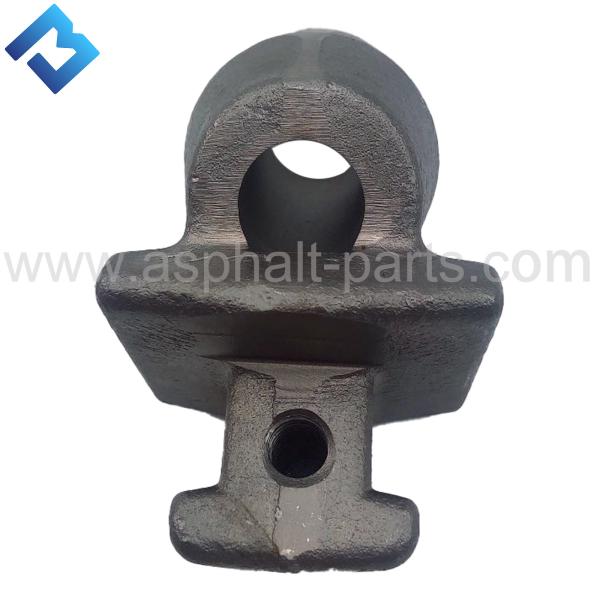 1011565/1691412 Milling Drum Base Holder QC100 RM400 QC110HD Large Use Road Construction High Quality