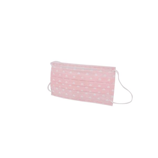 Extremely Soft Disposable Face Masks For Children Customized Size
