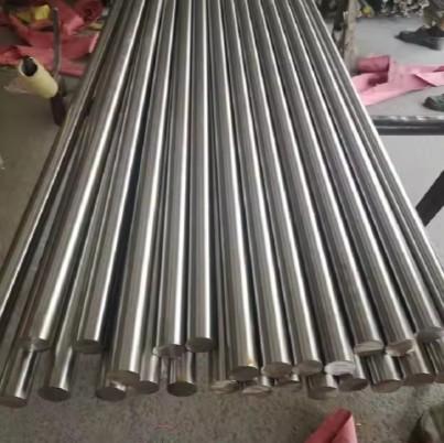 Ss 304 201 2mm 3mm 6mm Stainless Steel Round Bar Metal Rod 904L Rod Steel Round Bars