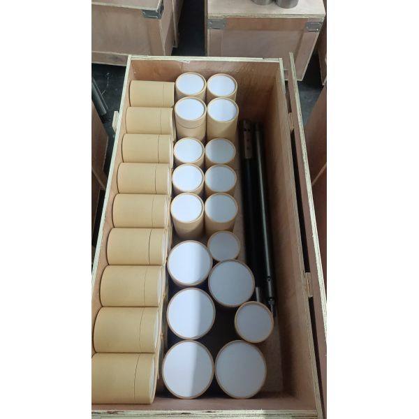HQ Diamond Core Drill Bits The Ultimate Solution For Tough Drilling Tasks