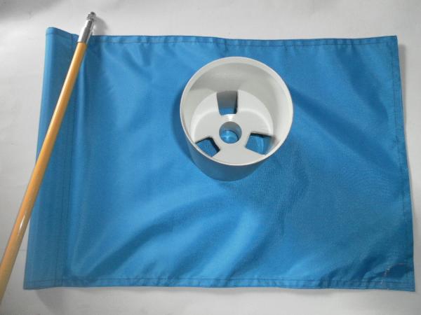aluminum alloy golf cup with a set , golf cup , golf cups , aluminum golf cup