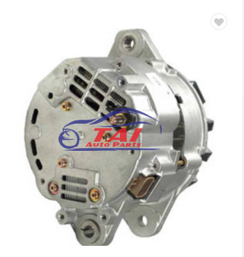 TWSL35B 24V 35A Alternator Automotive Cylinder Heads For MITISUBISHI Trucks BE 4D31 A5T70283