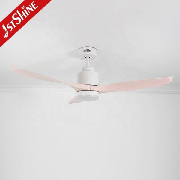 10- Ventilador de teto LED com iluminação e serviços de soluções de iluminação de economia de energia
