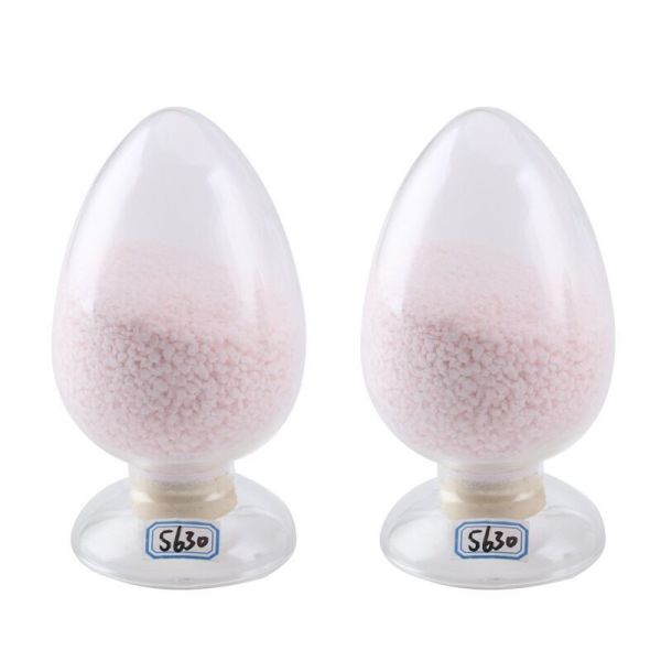 Heat Resistant Melamine Moulding Powder With Low Formaldehyde Content