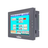 16 MB NOR Flash PLC controlador de programación integrado HMI PLC de programación PLC PAC controladores dedicados