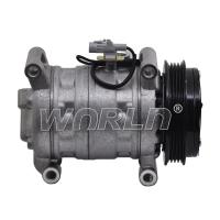 Compresseur de carrosserie 8013009600 pour Suzuki Swift SX4 WXSK012A
