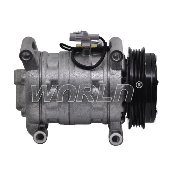 Embreagem da C.A. da elevada precisão auto para a sonata 2,7 HCC-HS18 6PK 12V de Hyundai