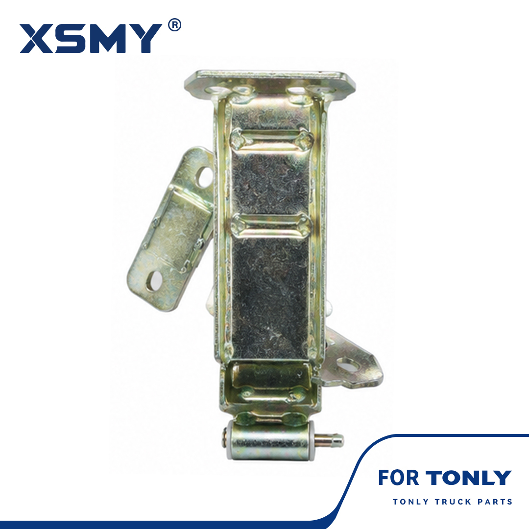 85064065020 Door Limiter for TONLY TLK885 TLK875 Mining Dump Truck Cab Spare Parts