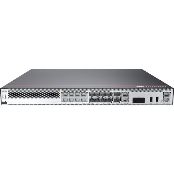 Huawei USG6525E Firewall with AI Security 20Gbps Throughput