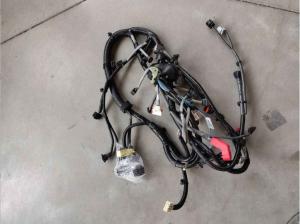 7010005700 Car Electrical Parts Geely Boyue Custom Engine Wiring Harness