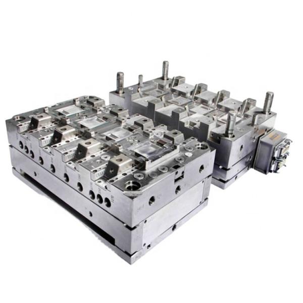 Customized Plastic Injection Mould For Electronic Product