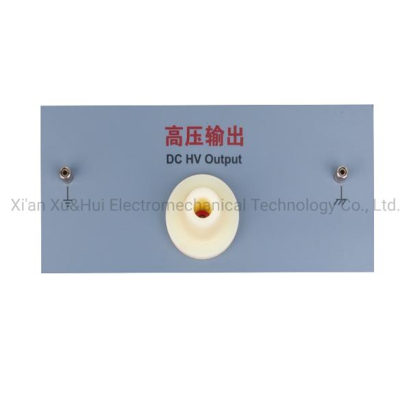 High Voltage DC Power Supply 200W 400W with Over Current Protection