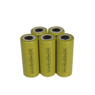 3.2v 26650 lítio recarregável customizável Ion For Power Tools da bateria 4000mah