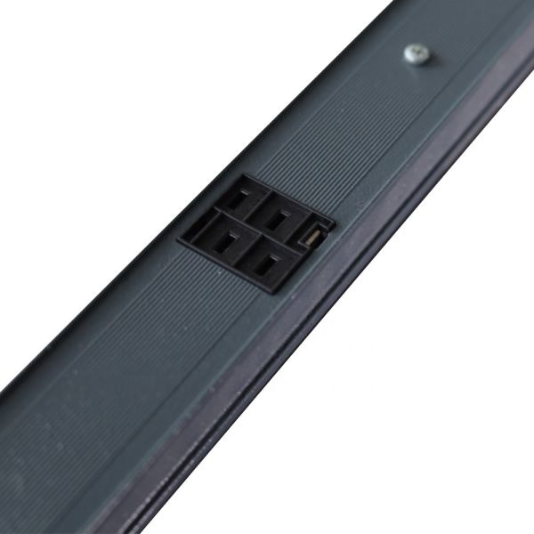 垂直/水平電源バスウェイ・チャクトのカスタマイズサービス