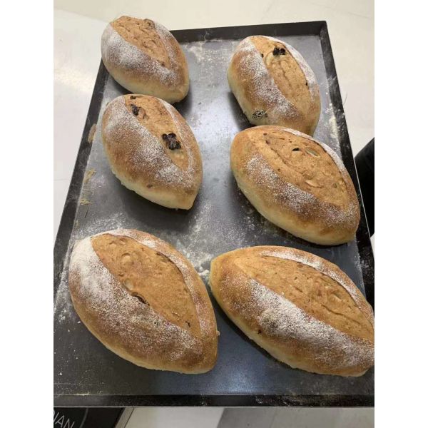 380V Industrial Bread Baking Oven for Printing Shops Cake Baking Electrical Oven