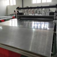 Equipo manual de panal de miel Máquina de expansión de panal de miel
