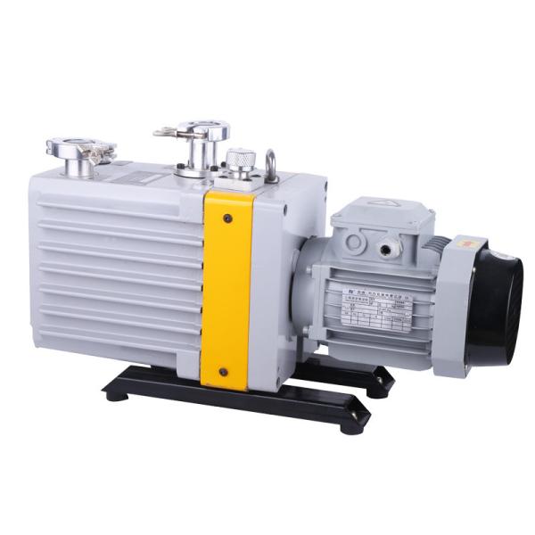 Xz Series Dry Screw Vacuum Pump 4CFM 6CFM AC Refrigerant Vacuum Pump