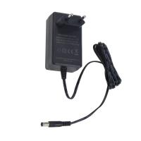 3.5X1.35Mm Male Jack 12V 3A 36W Switching Ac Dc Power Adapter Supply Charger For Cctv