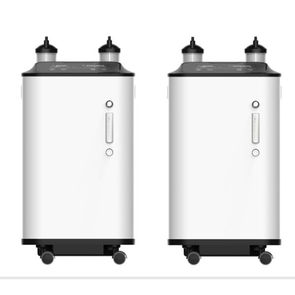 Remote Control Intelligent Alarm 10 Liter Oxygen Concentrator