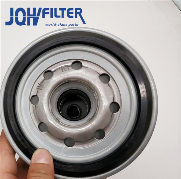 Kobelco SK200-8 Engine Oil Filters Durable OEM 15607-2190 P502364