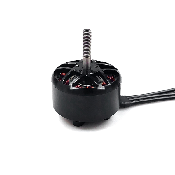 4218-350KV Drone Motors 240g Weight 14S Rated Voltage 5508g Max Pull 1507 Propeller Configuration