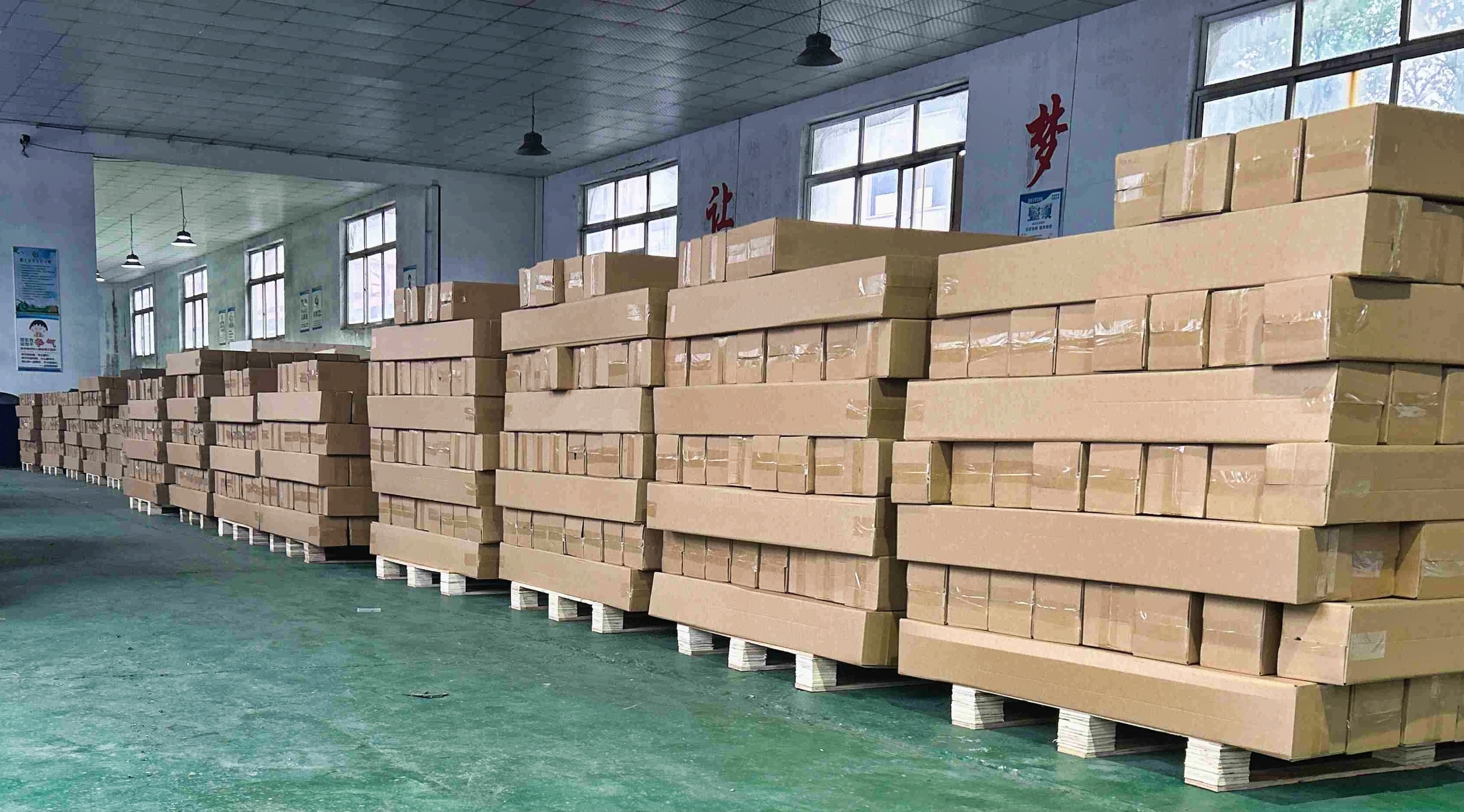 Qingdao Railing-O Metal Product Co.,