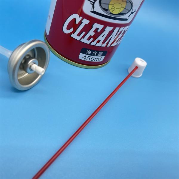 Vanne de lubrification WD-40 robuste pour équipement marin avec revêtement résistant à l'eau