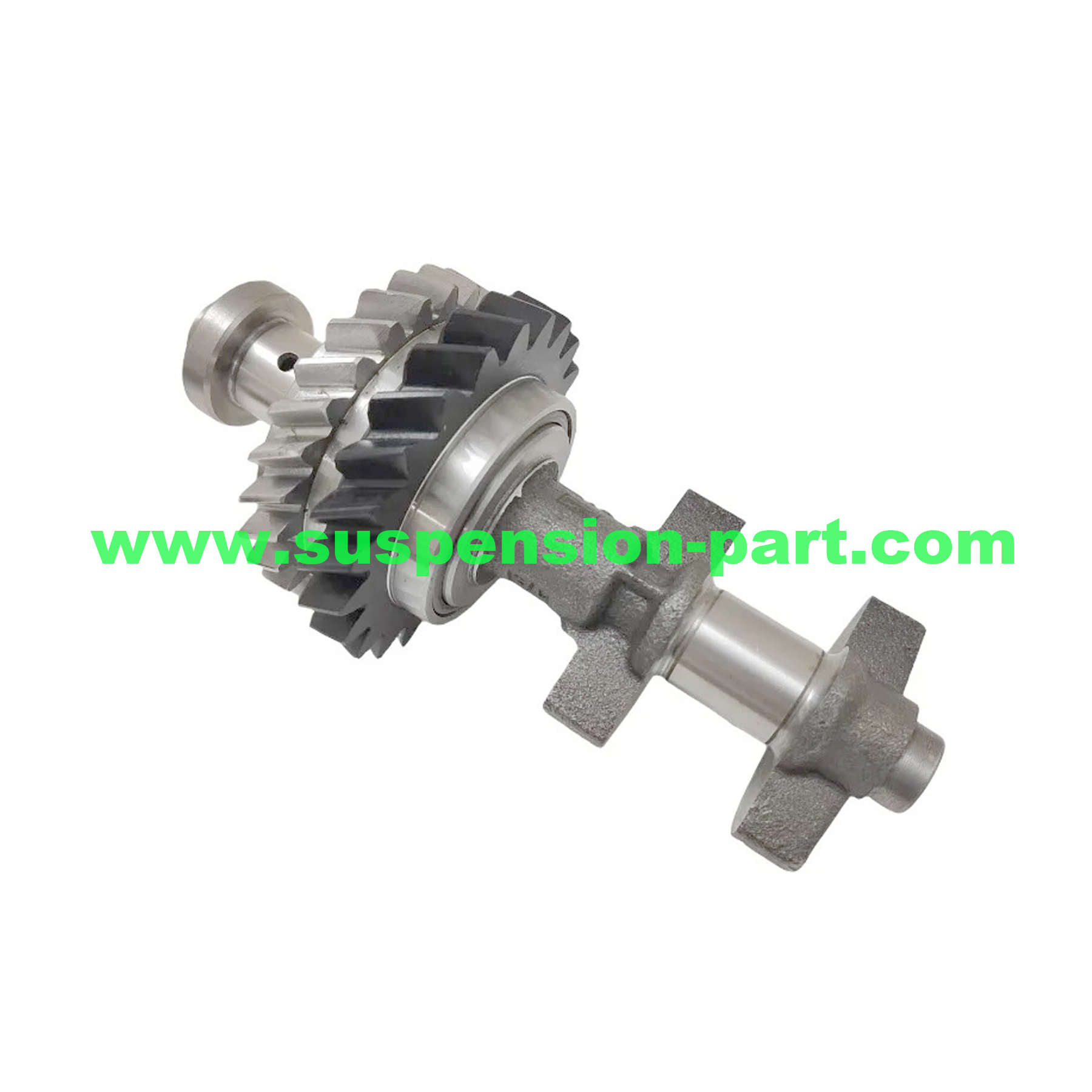 OEM 13601-28021 13602-28020 BALANCE SHAFT SUB-ASSY FOR TOYOTA 2.4L L4 - Gas