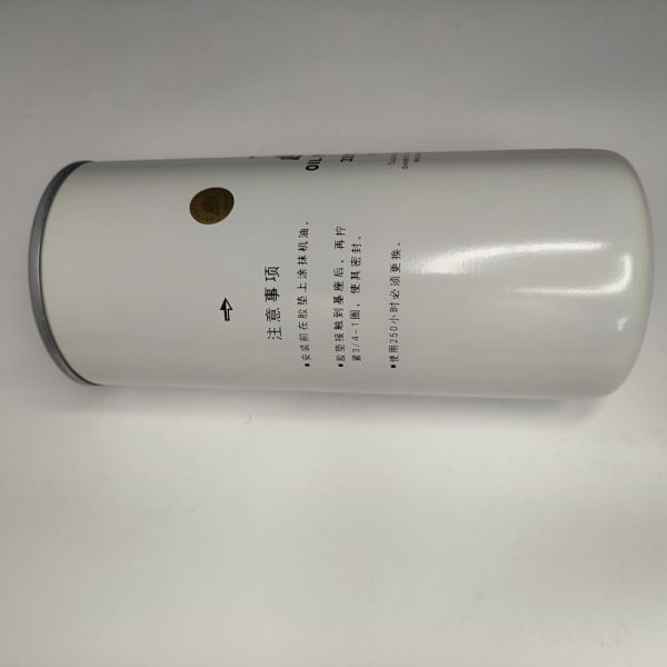 Bulldozer Parts Oil Filtration Fuel Filter Lf670