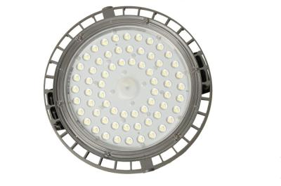 6000K 5 dimensiona UFO IK08 conduziu a luz alta 250w da baía