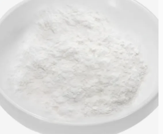 White Color GMP Resmetirom MGL-3196 Powder Pharma Intermediate 920509-32-6
