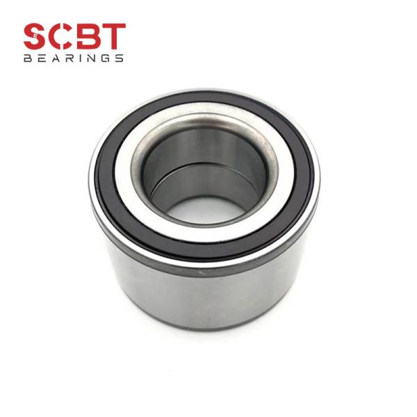 DAC437840ABS Front Wheel Hub Bearing Auto Parts for Ford With High Quality