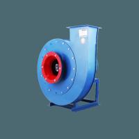 G4-73 Y4-73 Centrífugas de acero con soplador inducido para ventilación de calderas