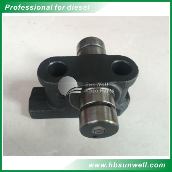 WD615.96E  rocker arm pedestal VG1500050122A for SINO TRUK HOWO engine
