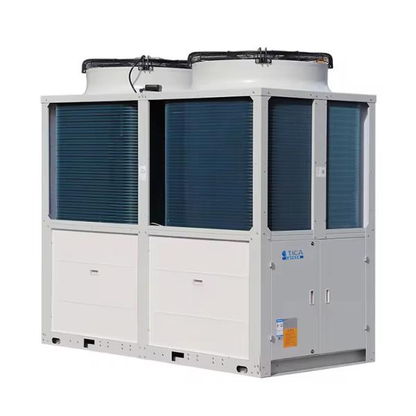 Versatile Cooling and Heating Air Source Heat Pump Pressure Storage Water Tank TCA301XH