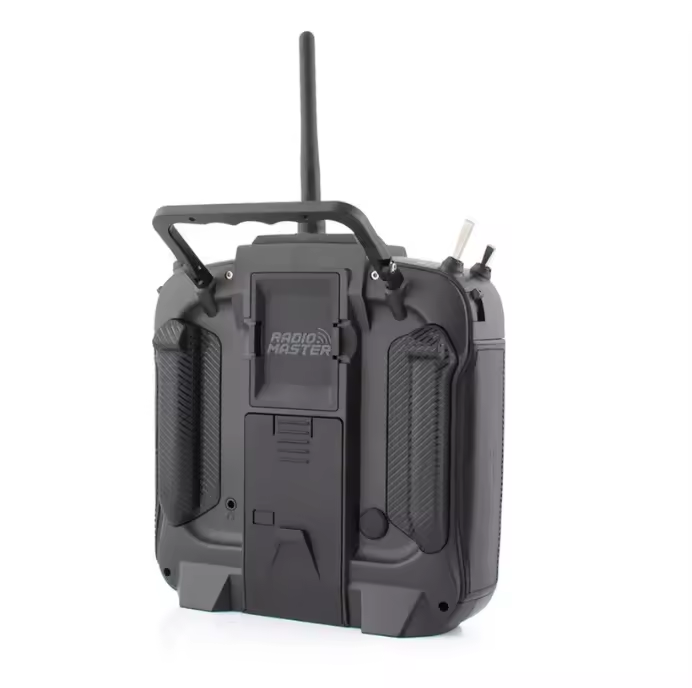 TX16s MKII Plastic Remote Control System Receiver ExpressLRS Multi-protocol 4in1 Radio Controller FPV Compatible for STARTRC