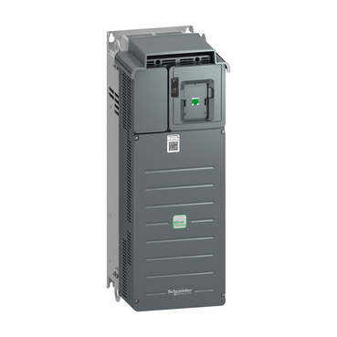 Schneider Easy Altivar 610 Frequency Inverter ATV610D30N4ZC