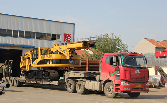 используемое soilmec SR40, sr60, снаряжение штабелевки sr90, использовало гидравлическое снаряжение сверла. роторное снаряжение сверла
