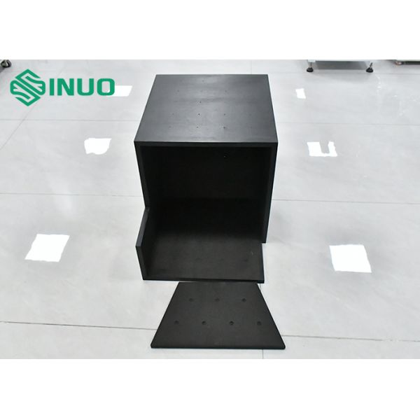 IEC 60335-2-30 Room Heater Test Corner for Surface Temperature Rise Test