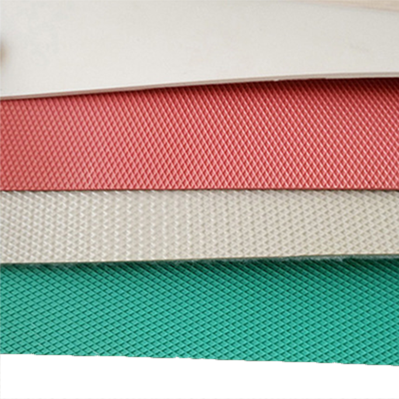 Warehouse of PVC Waterproofing Membrane for Warehouse Construction Projects