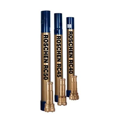 RC40 RC45 RC50 RC Hammer RC DRILLING BIT