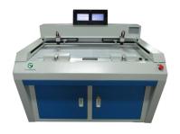 SDS 200 Perfect Sheetfed Axial Register Control Pneumatic Punching Machine