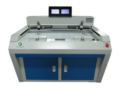 SDS 200 Sheetfed Axial Register Pneumatic Punching Machine Offset Press