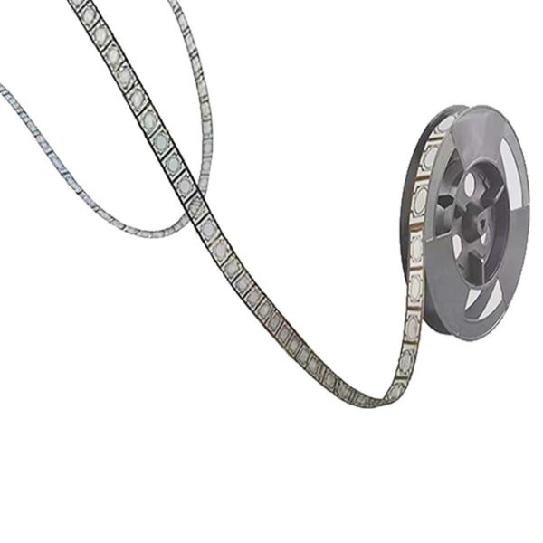 Precision Roll-to-Roll Etching Service High-Speed Mass Production