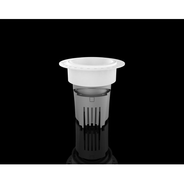 Impact Resistant LED Interior Spotlights Suitable For Ceiling Lamp Decoration