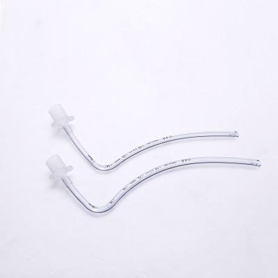 4.0mm e tubo Endotracheal reforçado Cuffed e uso médico de Uncuffed