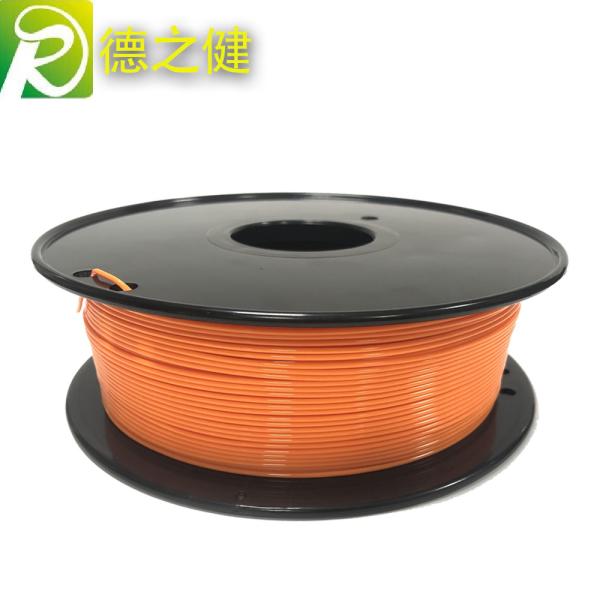 3d printer filament ABS PLA 1.75mm 3 mm,3D filament for 3d printer 3d Printing Plastic Material