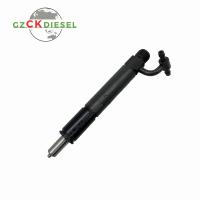 Injecteur de carburant diesel AKN90M6425A 675960C91 Pour moteur DT466